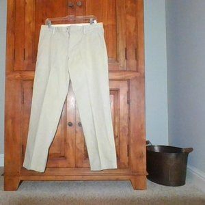 Men's casual pants